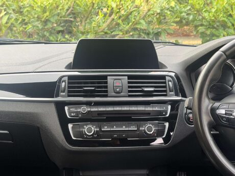 BMW 1 Series 1.5 118i M Sport Shadow Edition Auto 5dr 11