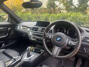 BMW 1 Series 1.5 118i M Sport Shadow Edition Auto 5dr 13