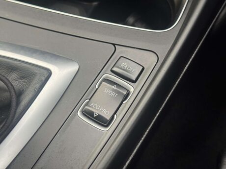 BMW 1 Series 1.5 118i M Sport Shadow Edition Auto 5dr 18