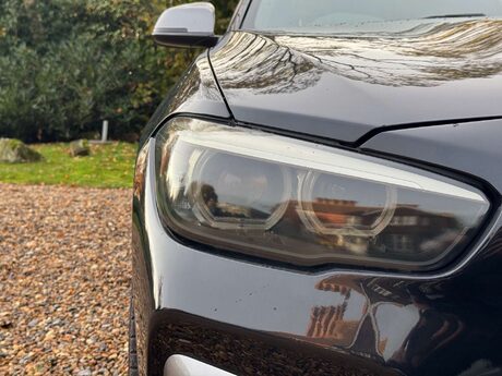 BMW 1 Series 1.5 118i M Sport Shadow Edition Auto 5dr 3