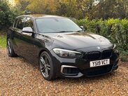 BMW 1 Series 1.5 118i M Sport Shadow Edition Auto 5dr 1