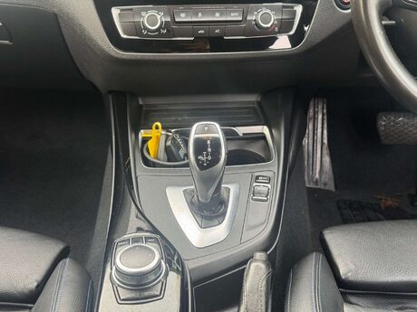 BMW 1 Series 1.5 118i M Sport Shadow Edition Auto 5dr 26