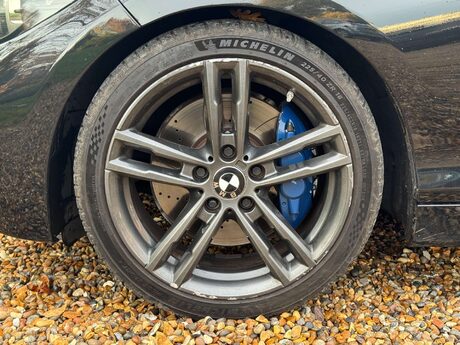 BMW 1 Series 1.5 118i M Sport Shadow Edition Auto 5dr 28