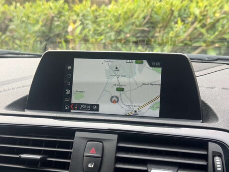 BMW 1 Series 1.5 118i M Sport Shadow Edition Auto 5dr 23