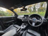 BMW 1 Series 1.5 118i M Sport Shadow Edition Auto 5dr 38