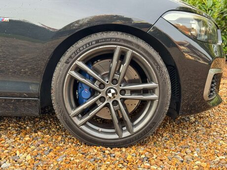 BMW 1 Series 1.5 118i M Sport Shadow Edition Auto 5dr 24
