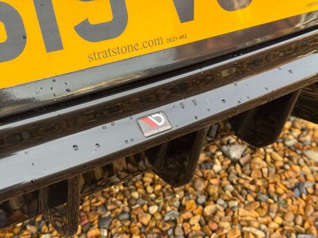 BMW 1 Series 1.5 118i M Sport Shadow Edition Auto 5dr 30