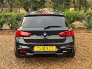 BMW 1 Series 1.5 118i M Sport Shadow Edition Auto 5dr 37