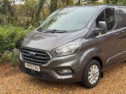 Ford Transit Custom 2.0 Transit Custom 280 Limited EcoBlue 5dr 4