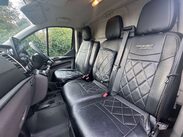 Ford Transit Custom 2.0 Transit Custom 280 Limited EcoBlue 5dr 20