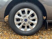 Ford Transit Custom 2.0 Transit Custom 280 Limited EcoBlue 5dr 29