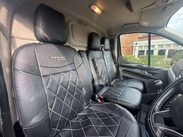 Ford Transit Custom 2.0 Transit Custom 280 Limited EcoBlue 5dr 22