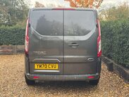Ford Transit Custom 2.0 Transit Custom 280 Limited EcoBlue 5dr 31