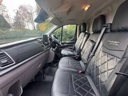 Ford Transit Custom 2.0 Transit Custom 280 Limited EcoBlue 5dr 21