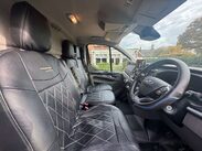Ford Transit Custom 2.0 Transit Custom 280 Limited EcoBlue 5dr 25