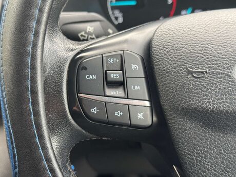 Ford Transit Custom 2.0 Transit Custom 280 Limited EcoBlue 5dr 13