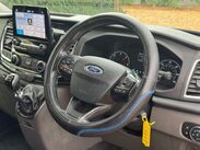 Ford Transit Custom 2.0 Transit Custom 280 Limited EcoBlue 5dr 7