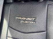 Ford Transit Custom 2.0 Transit Custom 280 Limited EcoBlue 5dr 16