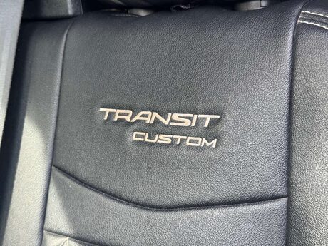 Ford Transit Custom 2.0 Transit Custom 280 Limited EcoBlue 5dr 16
