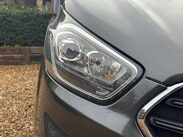Ford Transit Custom 2.0 Transit Custom 280 Limited EcoBlue 5dr 2