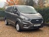 Ford Transit Custom 2.0 Transit Custom 280 Limited EcoBlue 5dr