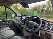 Ford Transit Custom 2.0 Transit Custom 280 Limited EcoBlue 5dr 9