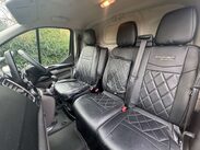 Ford Transit Custom 2.0 Transit Custom 280 Limited EcoBlue 5dr 19