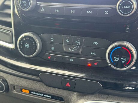 Ford Transit Custom 2.0 Transit Custom 280 Limited EcoBlue 5dr 11