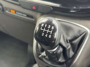 Ford Transit Custom 2.0 Transit Custom 280 Limited EcoBlue 5dr 12