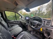 Ford Transit Custom 2.0 Transit Custom 280 Limited EcoBlue 5dr 10
