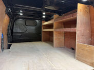 Ford Transit Custom 2.0 Transit Custom 280 Limited EcoBlue 5dr 29