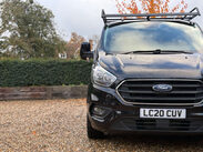 Ford Transit Custom 2.0 Transit Custom 280 Limited EcoBlue 5dr 4