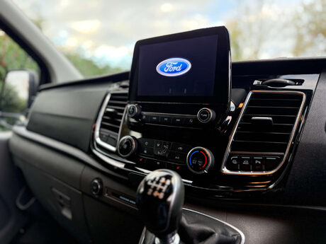 Ford Transit Custom 2.0 Transit Custom 280 Limited EcoBlue 5dr 19