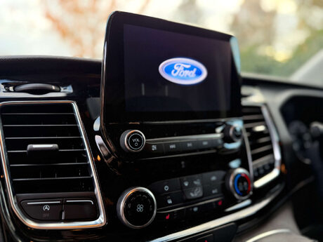 Ford Transit Custom 2.0 Transit Custom 280 Limited EcoBlue 5dr 14