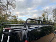 Ford Transit Custom 2.0 Transit Custom 280 Limited EcoBlue 5dr 22