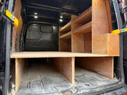 Ford Transit Custom 2.0 Transit Custom 280 Limited EcoBlue 5dr 28