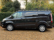 Ford Transit Custom 2.0 Transit Custom 280 Limited EcoBlue 5dr 6