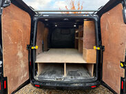 Ford Transit Custom 2.0 Transit Custom 280 Limited EcoBlue 5dr 24