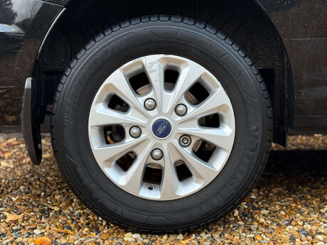 Ford Transit Custom 2.0 Transit Custom 280 Limited EcoBlue 5dr 33