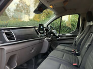 Ford Transit Custom 2.0 Transit Custom 280 Limited EcoBlue 5dr 15