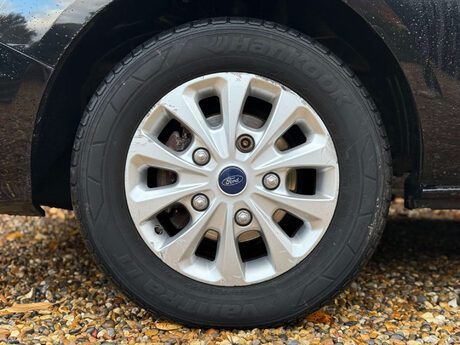 Ford Transit Custom 2.0 Transit Custom 280 Limited EcoBlue 5dr 31