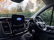 Ford Transit Custom 2.0 Transit Custom 280 Limited EcoBlue 5dr 13