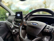 Ford Transit Custom 2.0 Transit Custom 280 Limited EcoBlue 5dr 20