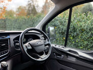 Ford Transit Custom 2.0 Transit Custom 280 Limited EcoBlue 5dr 12