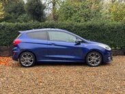 Ford Fiesta 1.0 Fiesta ST-Line T 3dr 11
