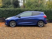 Ford Fiesta 1.0 Fiesta ST-Line T 3dr 7