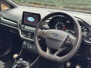 Ford Fiesta 1.0 Fiesta ST-Line T 3dr 25