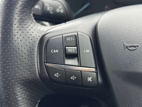 Ford Fiesta 1.0 Fiesta ST-Line T 3dr 37