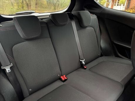 Ford Fiesta 1.0 Fiesta ST-Line T 3dr 28