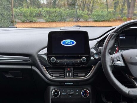Ford Fiesta 1.0 Fiesta ST-Line T 3dr 12